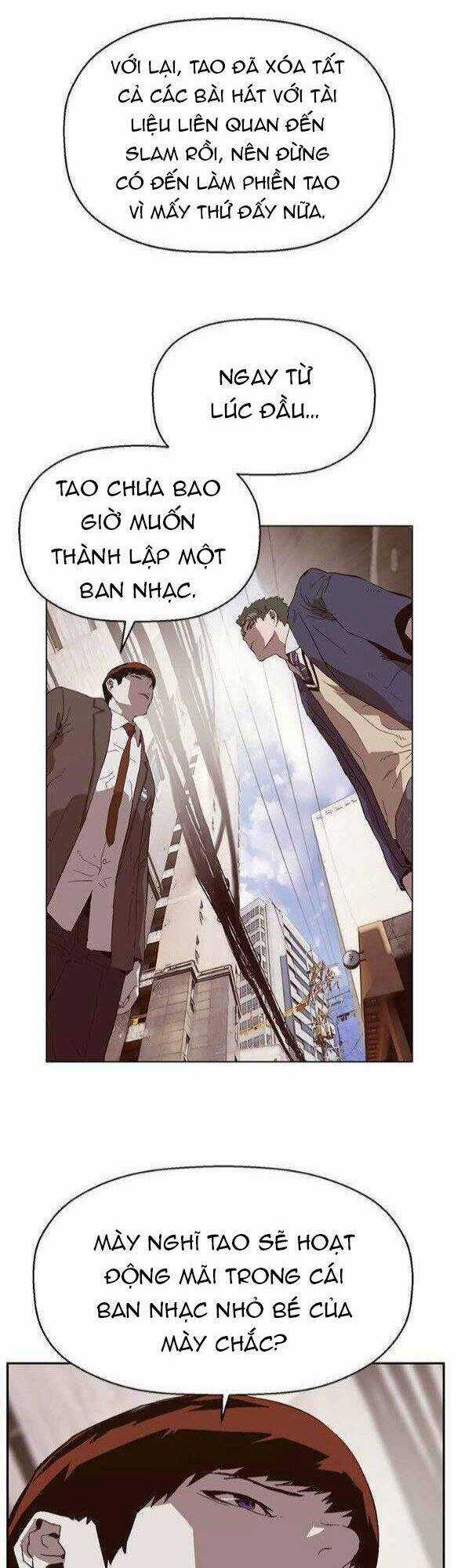 Anh Hùng Yếu - Chapter 141 - Trang 54