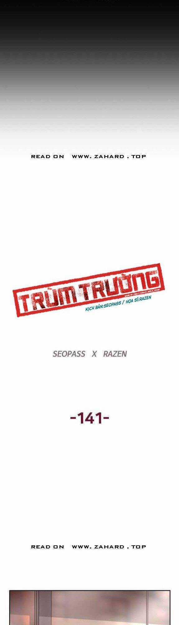 Anh Hùng Yếu - Chapter 141 - Trang 7