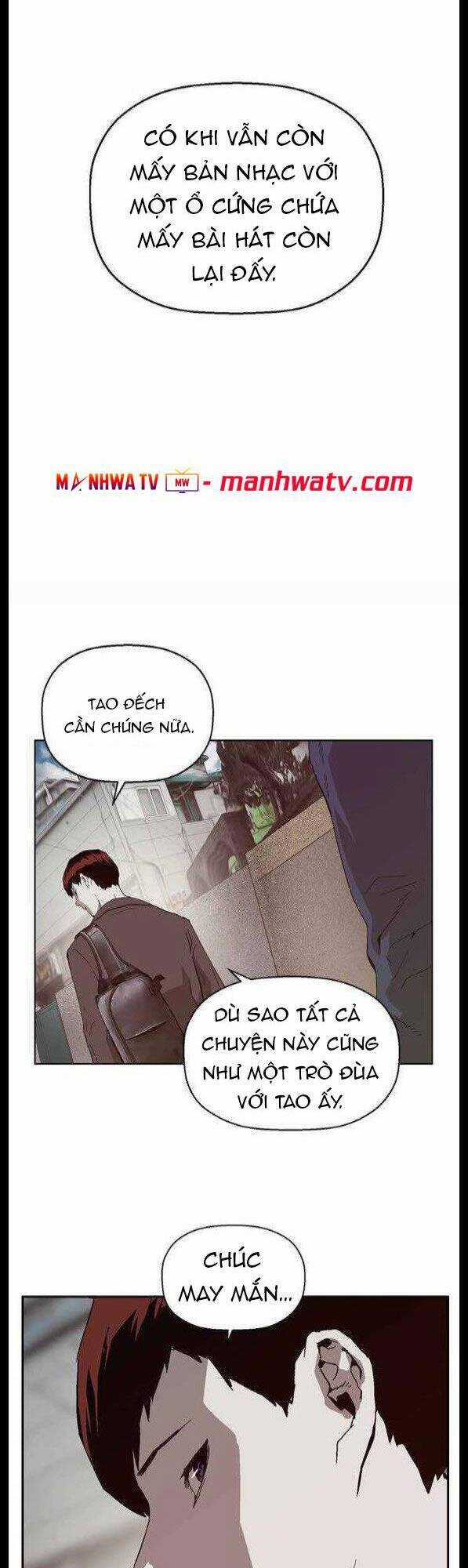 Anh Hùng Yếu - Chapter 141 - Trang 62