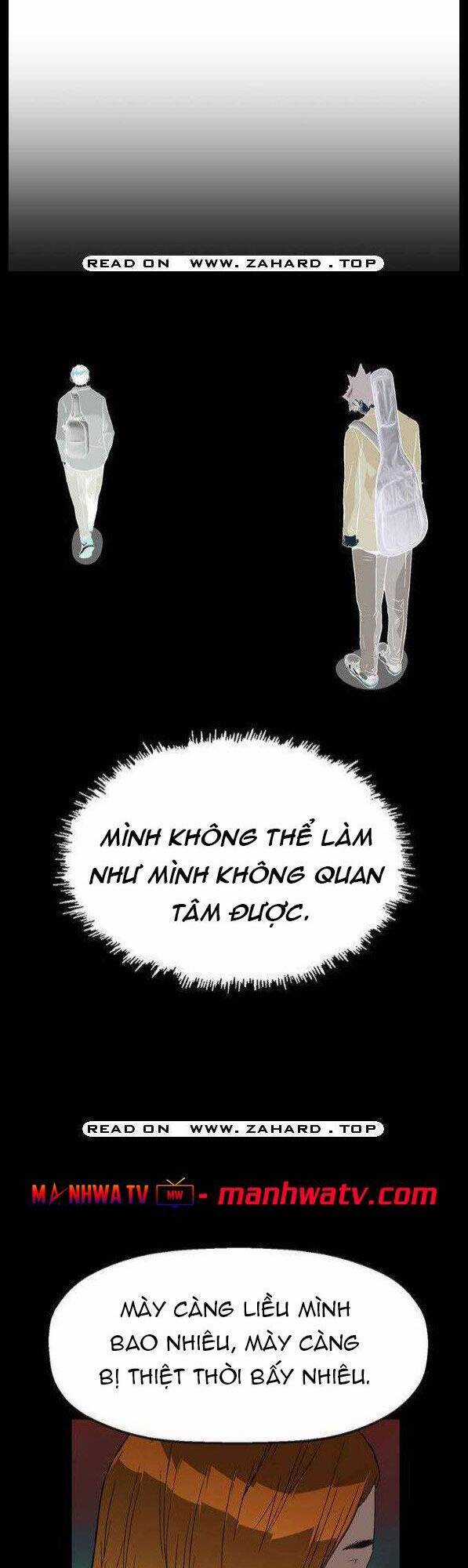 Anh Hùng Yếu - Chapter 141 - Trang 64