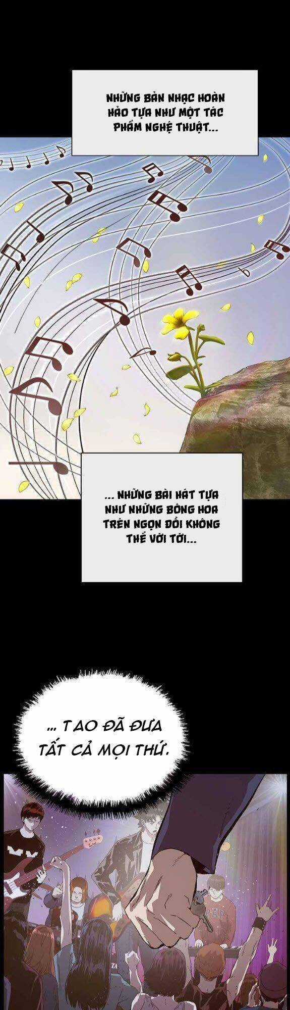 Anh Hùng Yếu - Chapter 141 - Trang 66