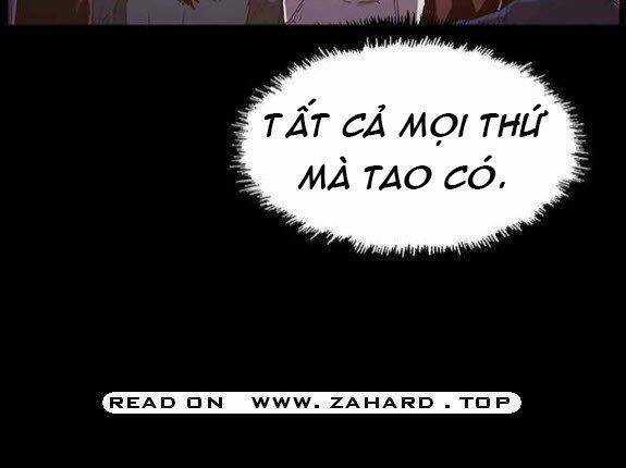 Anh Hùng Yếu - Chapter 141 - Trang 67