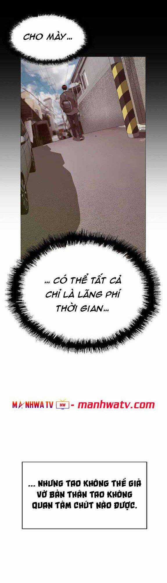 Anh Hùng Yếu - Chapter 141 - Trang 68