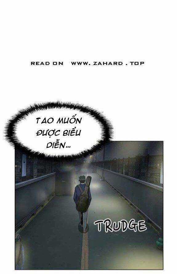 Anh Hùng Yếu - Chapter 141 - Trang 69