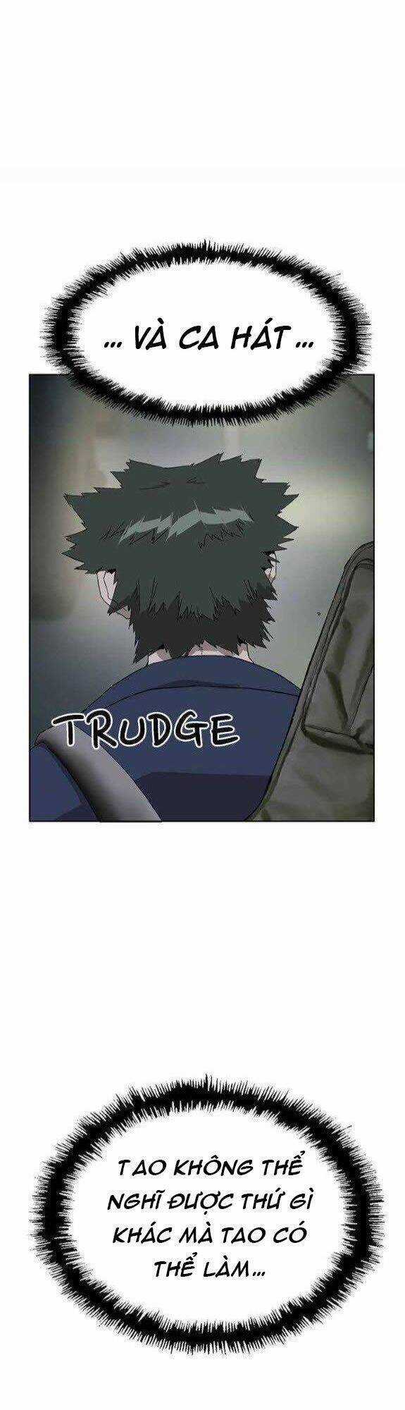 Anh Hùng Yếu - Chapter 141 - Trang 70