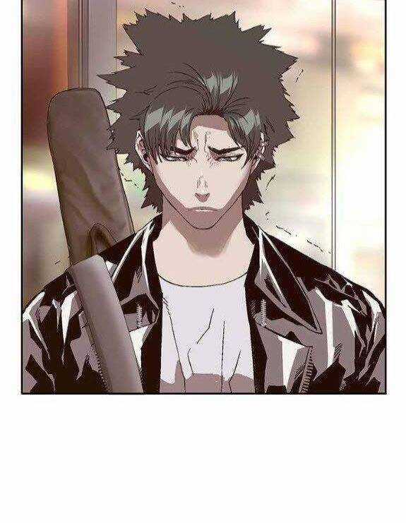 Anh Hùng Yếu - Chapter 141 - Trang 8