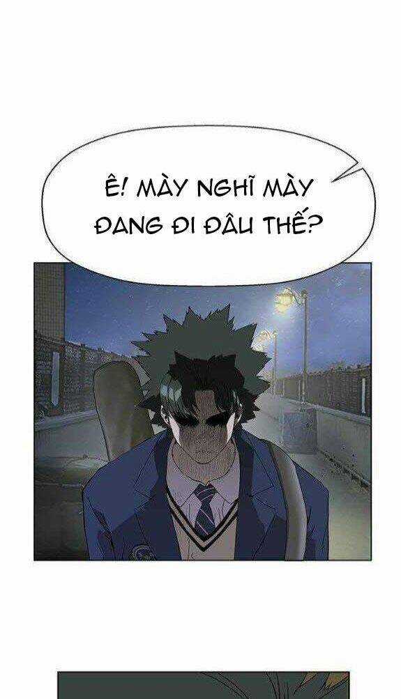 Anh Hùng Yếu - Chapter 141 - Trang 71