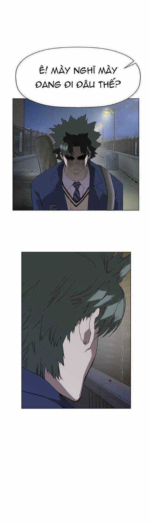 Anh Hùng Yếu - Chapter 141 - Trang 72