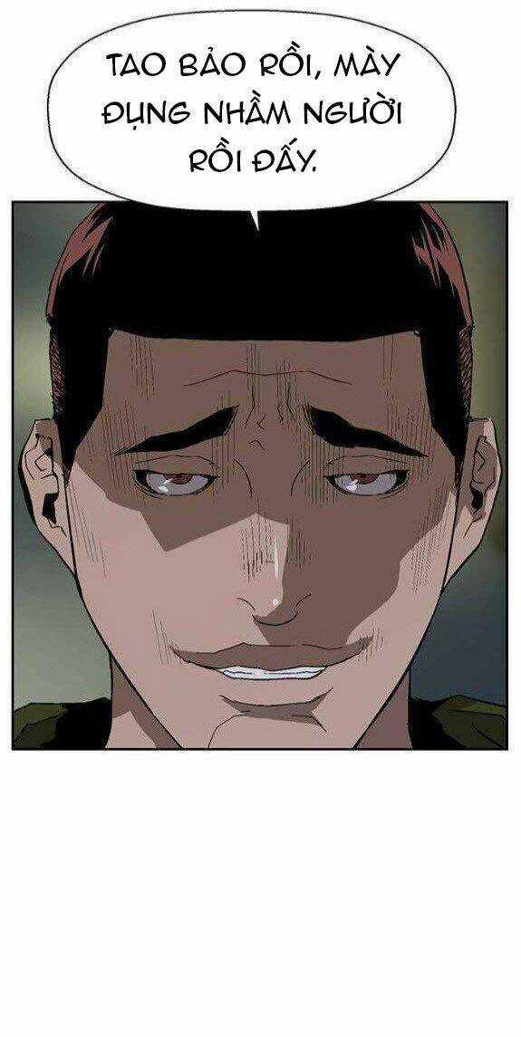 Anh Hùng Yếu - Chapter 141 - Trang 73