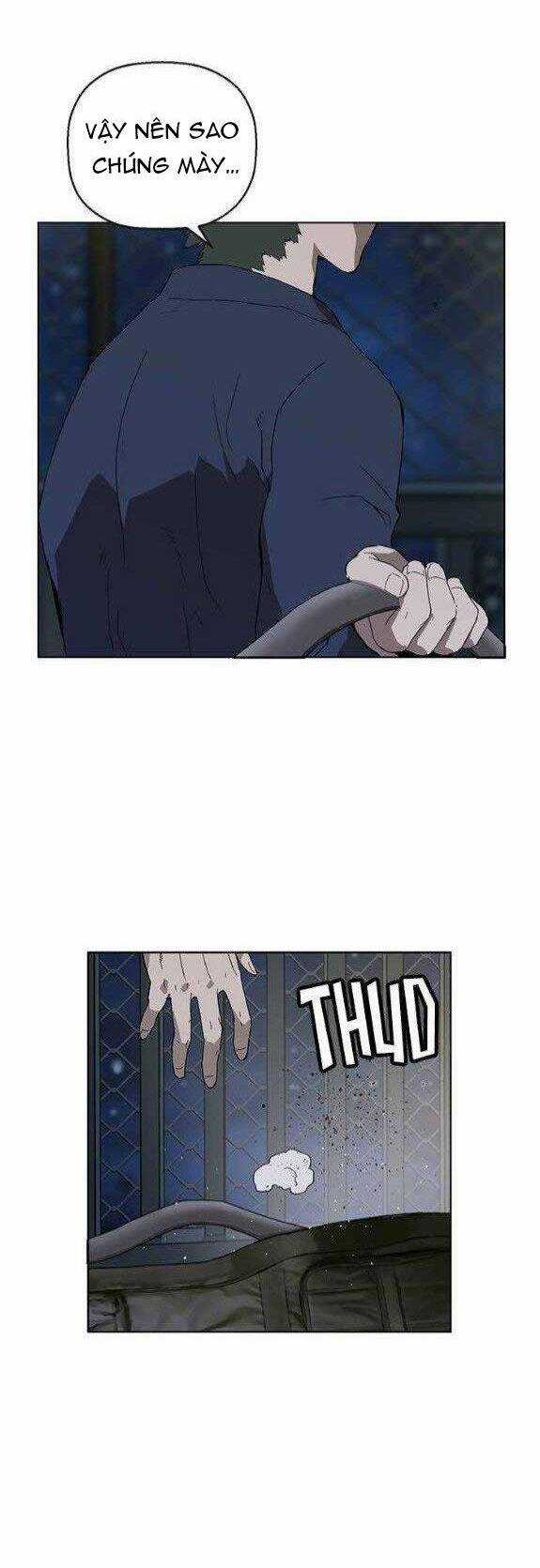 Anh Hùng Yếu - Chapter 141 - Trang 78