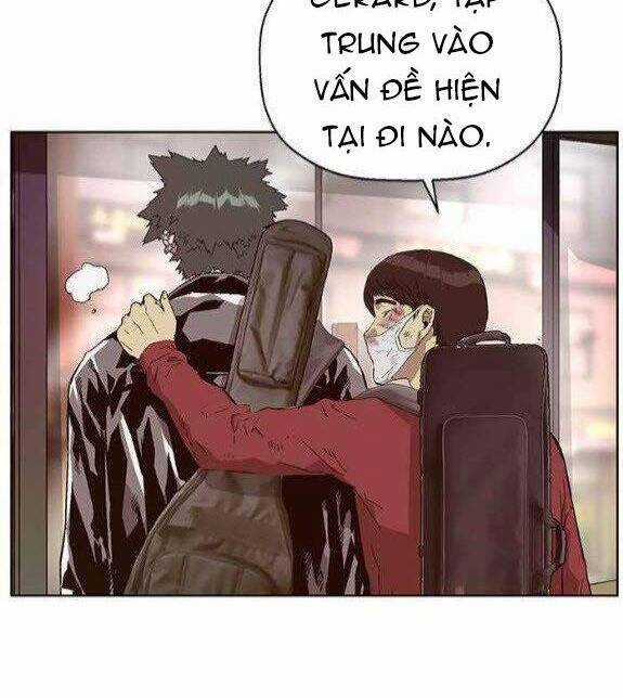 Anh Hùng Yếu - Chapter 141 - Trang 10