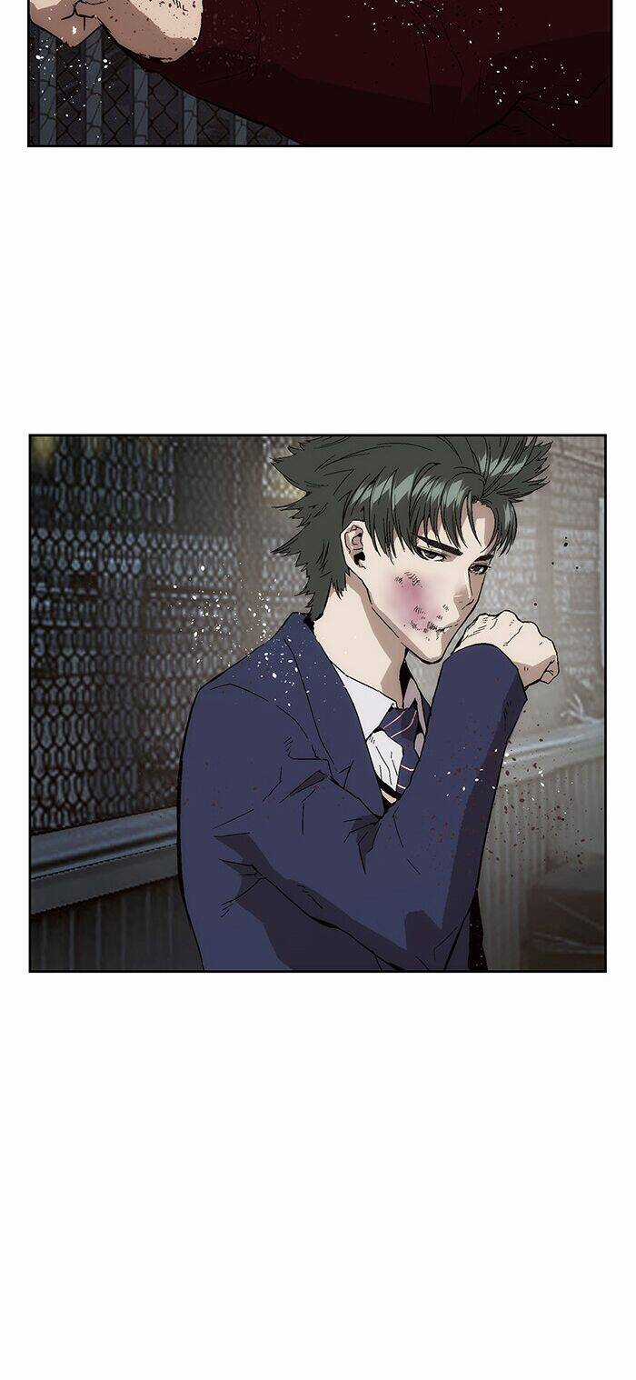 Anh Hùng Yếu - Chapter 142 - Trang 11