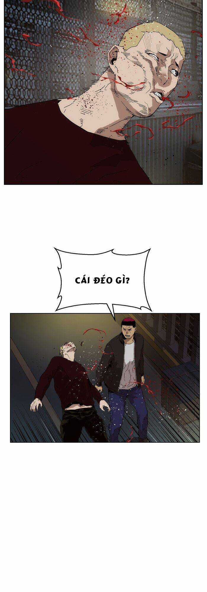 Anh Hùng Yếu - Chapter 142 - Trang 14