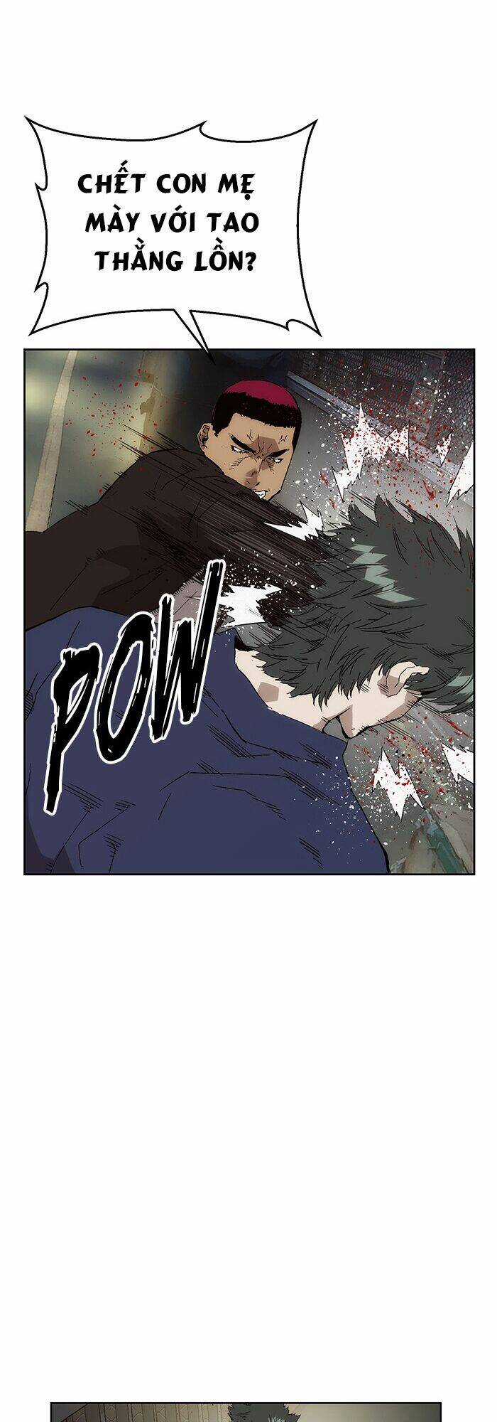 Anh Hùng Yếu - Chapter 142 - Trang 15