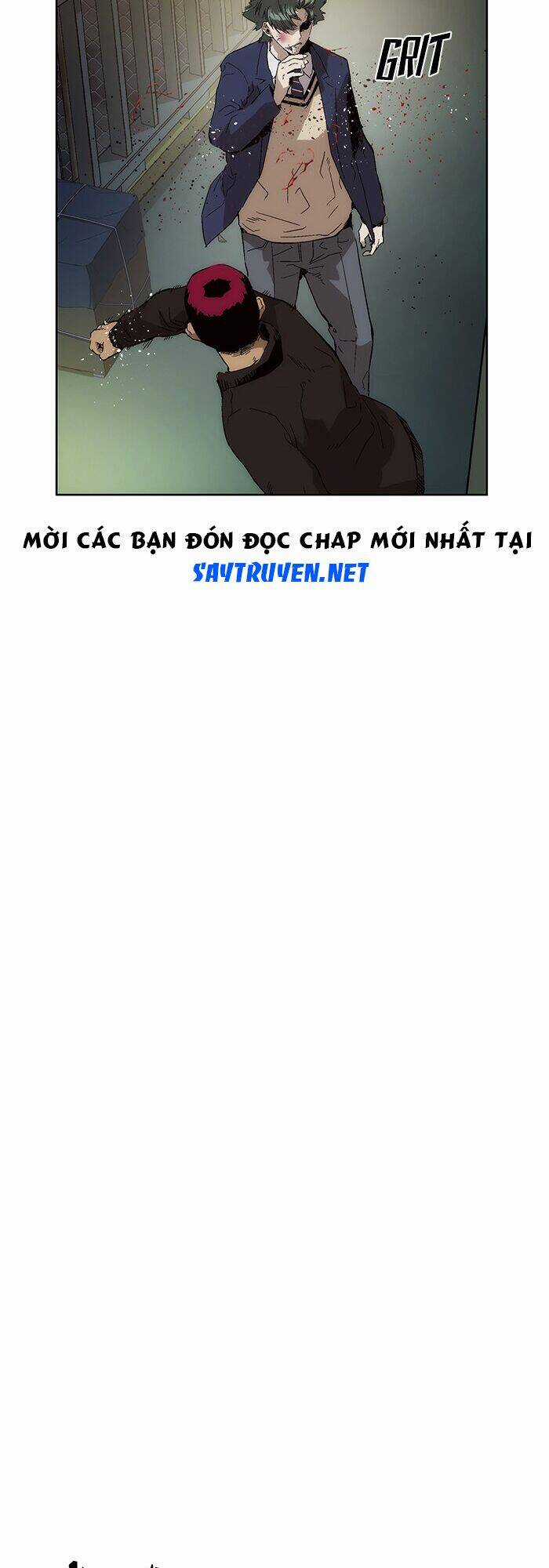 Anh Hùng Yếu - Chapter 142 - Trang 16