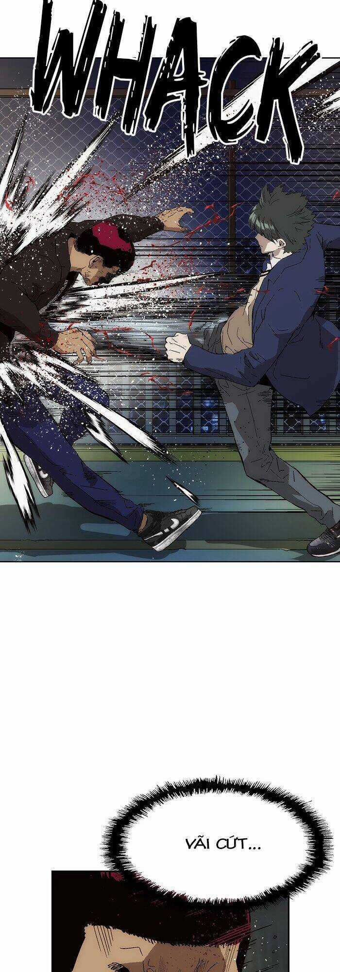 Anh Hùng Yếu - Chapter 142 - Trang 17