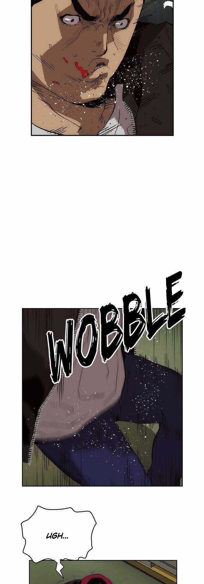 Anh Hùng Yếu - Chapter 142 - Trang 18