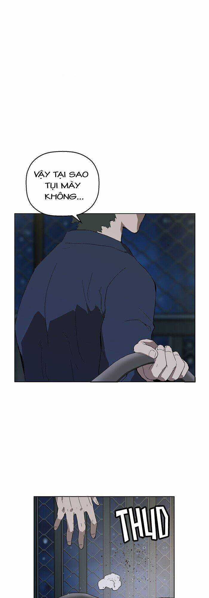 Anh Hùng Yếu - Chapter 142 - Trang 3