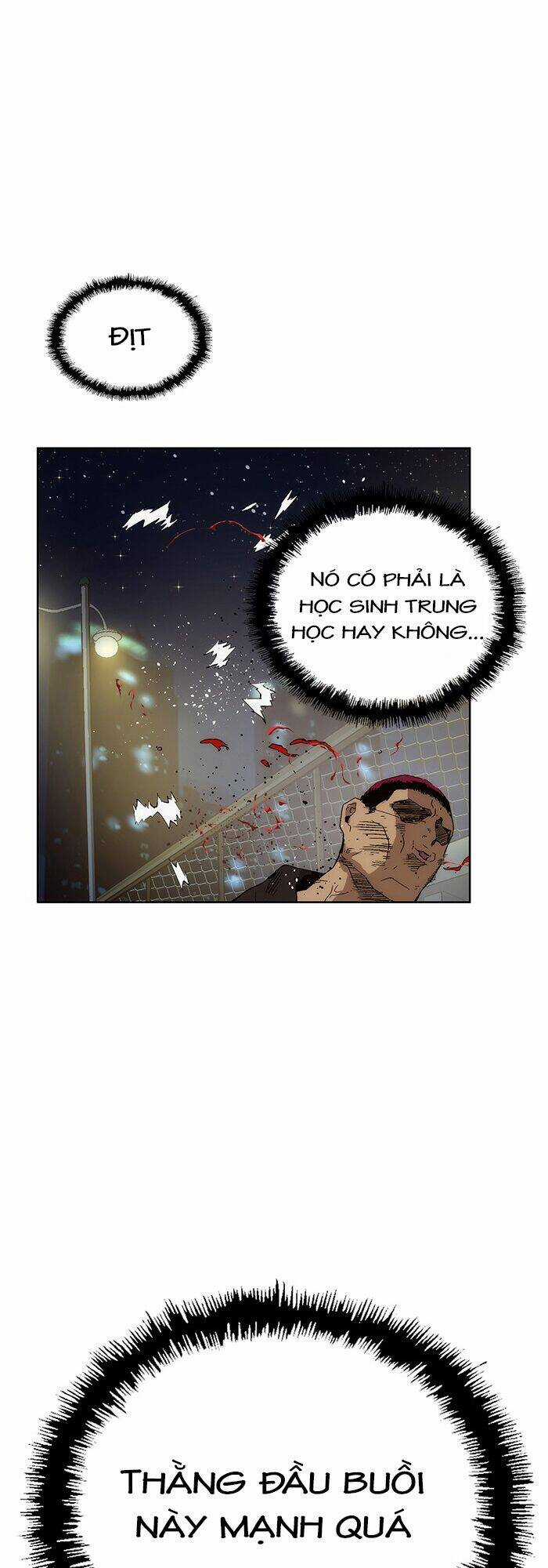 Anh Hùng Yếu - Chapter 142 - Trang 21