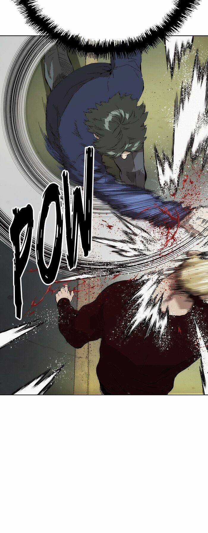 Anh Hùng Yếu - Chapter 142 - Trang 22