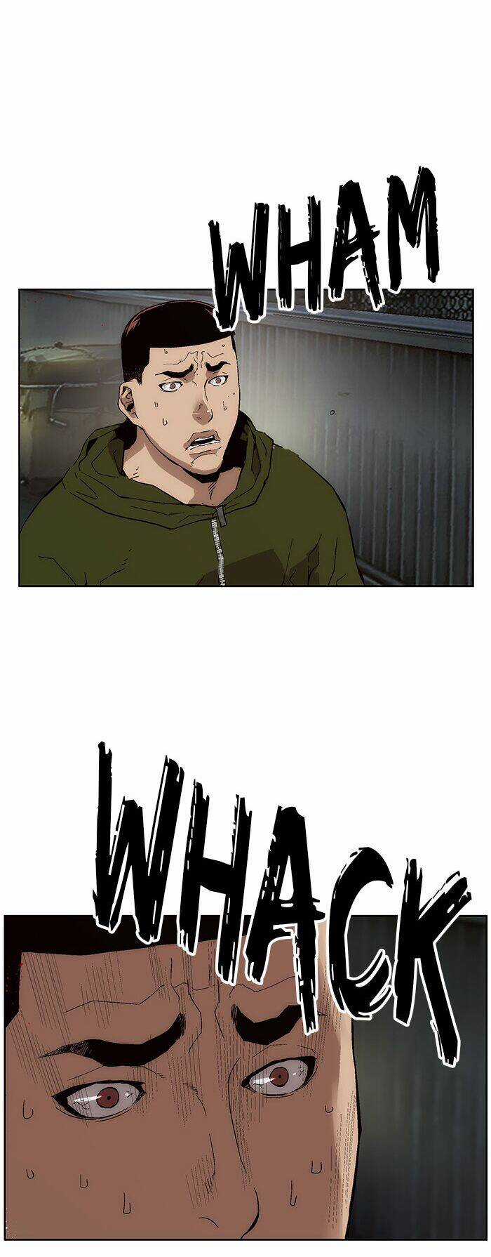 Anh Hùng Yếu - Chapter 142 - Trang 23