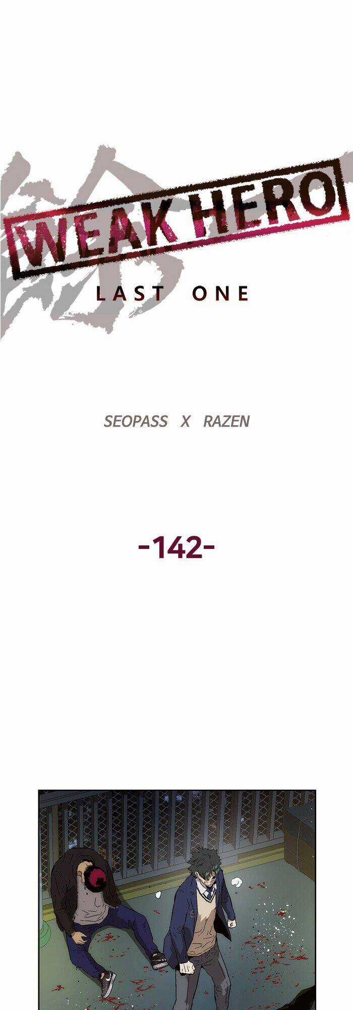 Anh Hùng Yếu - Chapter 142 - Trang 25