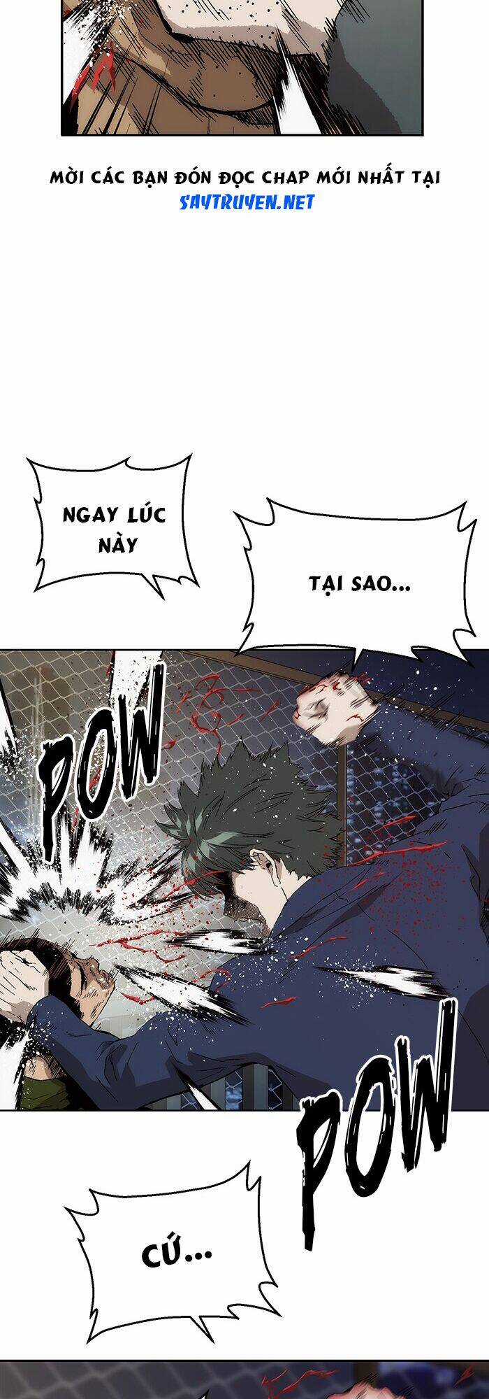 Anh Hùng Yếu - Chapter 142 - Trang 29