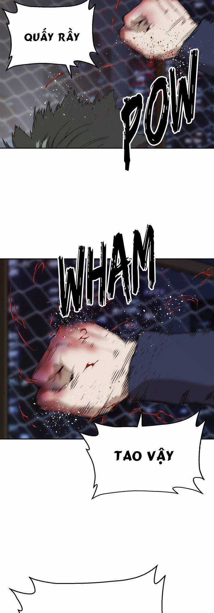 Anh Hùng Yếu - Chapter 142 - Trang 30