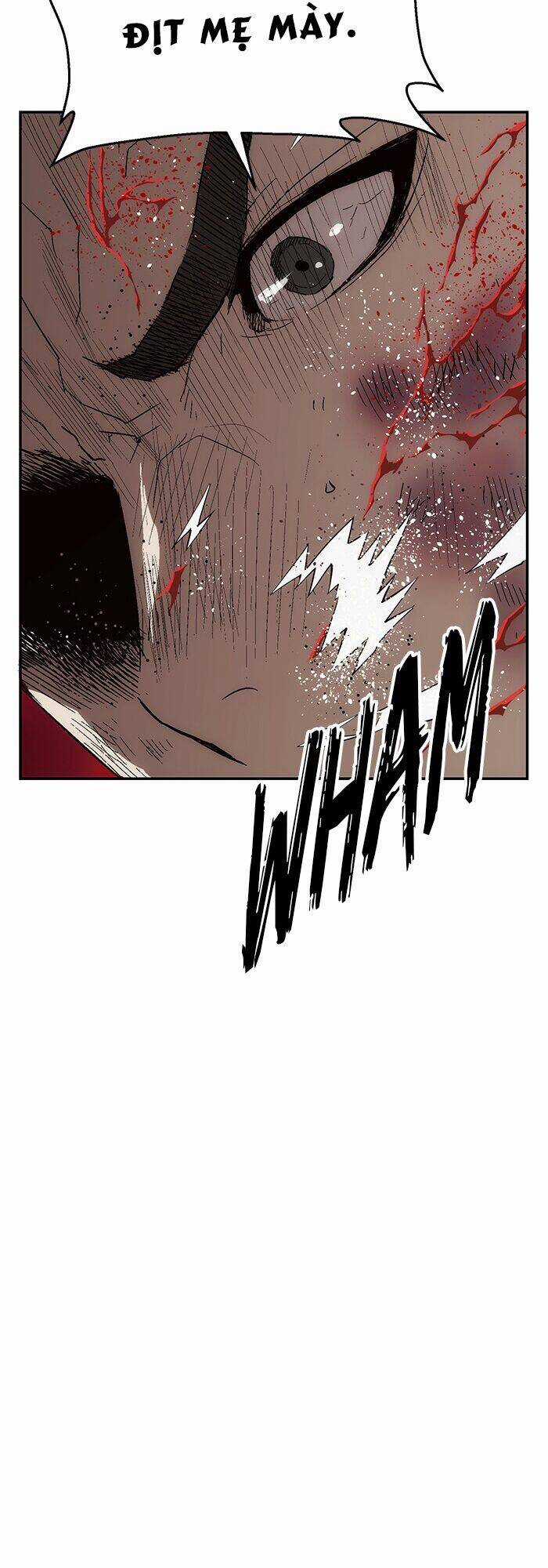 Anh Hùng Yếu - Chapter 142 - Trang 31