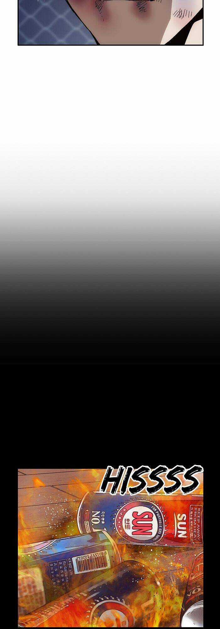 Anh Hùng Yếu - Chapter 142 - Trang 36