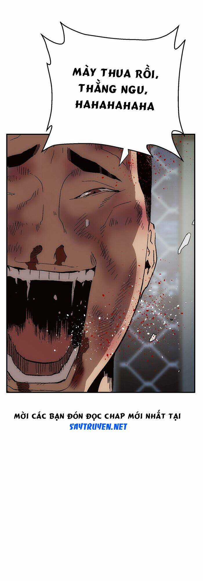 Anh Hùng Yếu - Chapter 142 - Trang 39