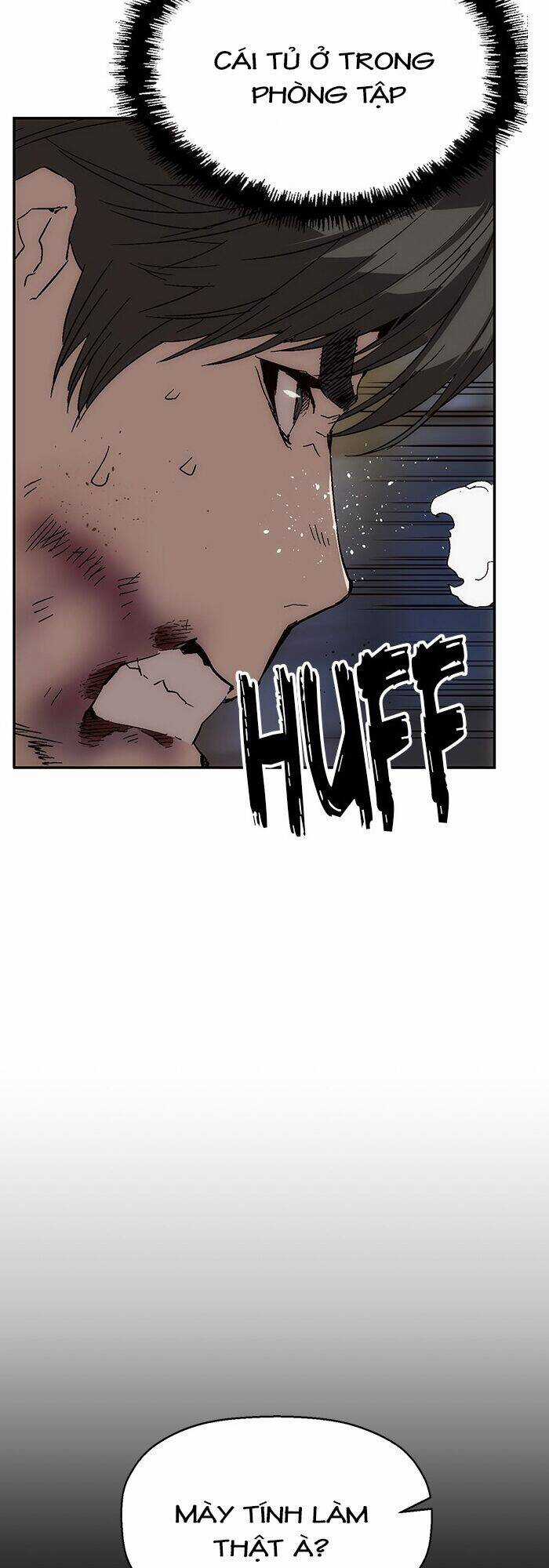 Anh Hùng Yếu - Chapter 142 - Trang 48