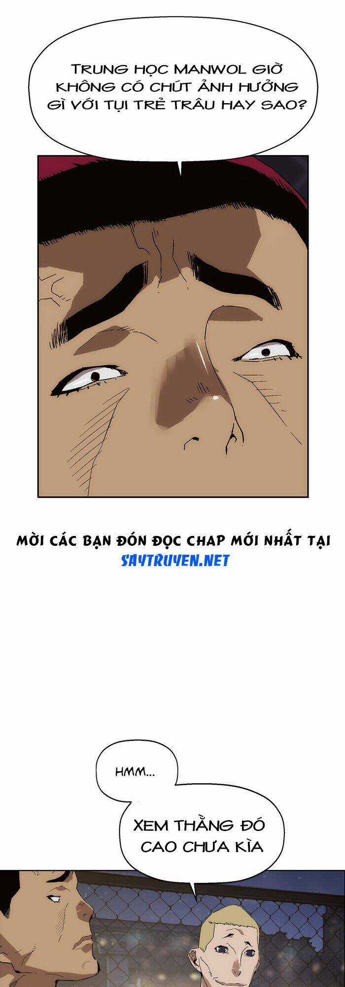 Anh Hùng Yếu - Chapter 142 - Trang 6