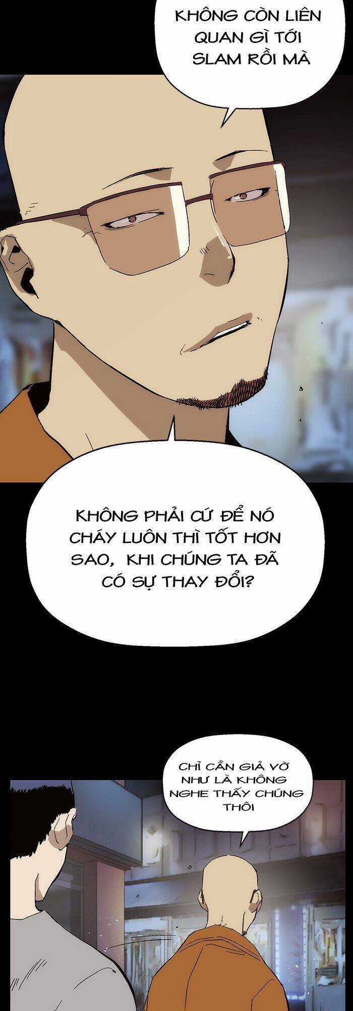 Anh Hùng Yếu - Chapter 142 - Trang 52