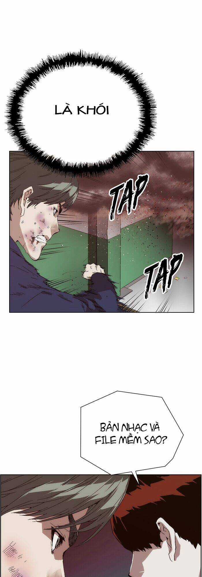 Anh Hùng Yếu - Chapter 142 - Trang 56