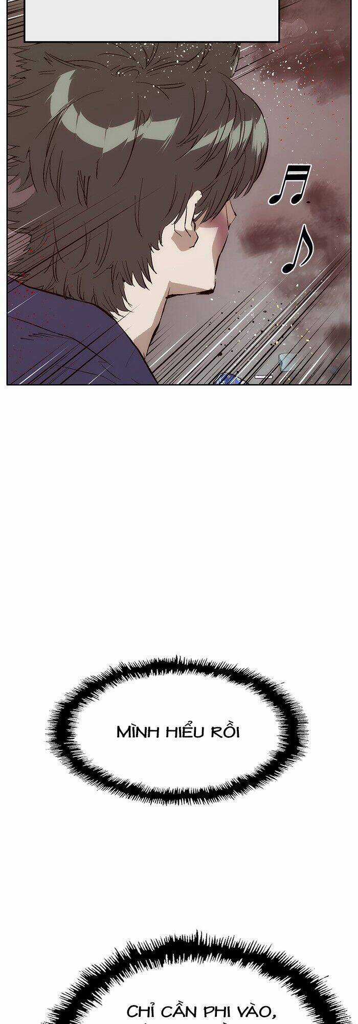 Anh Hùng Yếu - Chapter 142 - Trang 58
