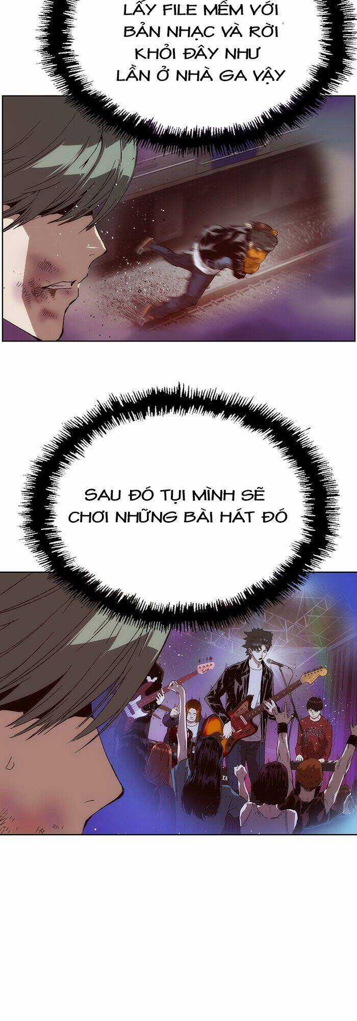 Anh Hùng Yếu - Chapter 142 - Trang 59