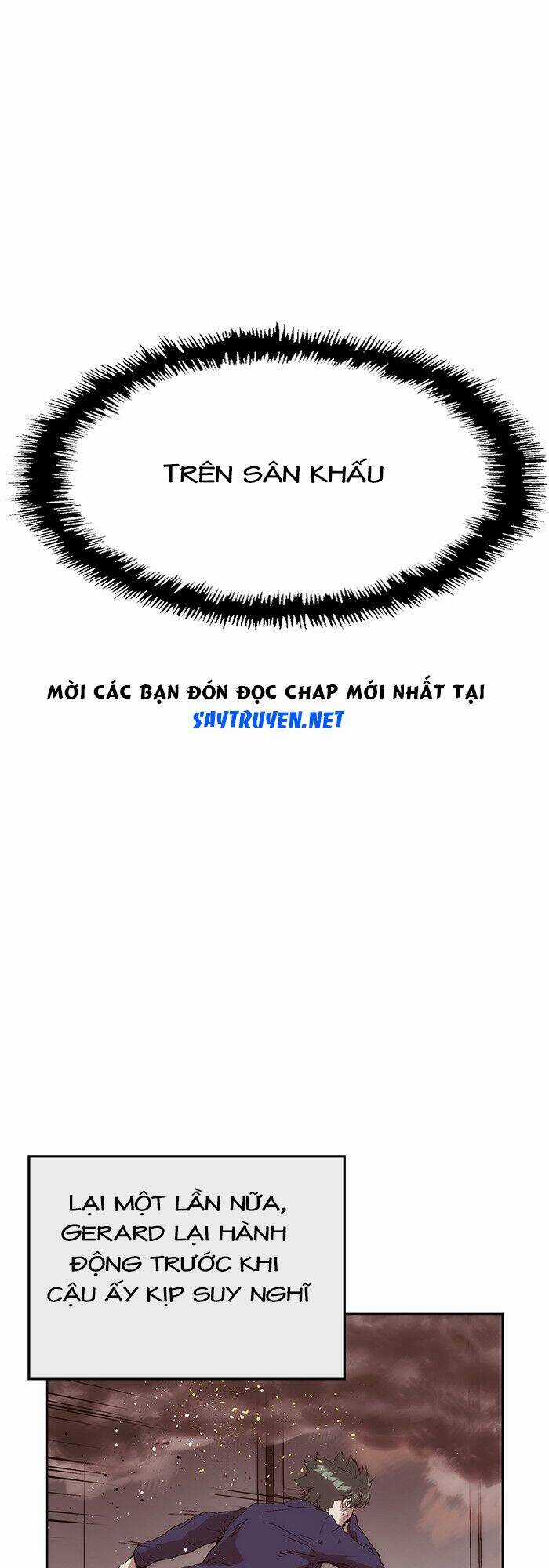 Anh Hùng Yếu - Chapter 142 - Trang 60