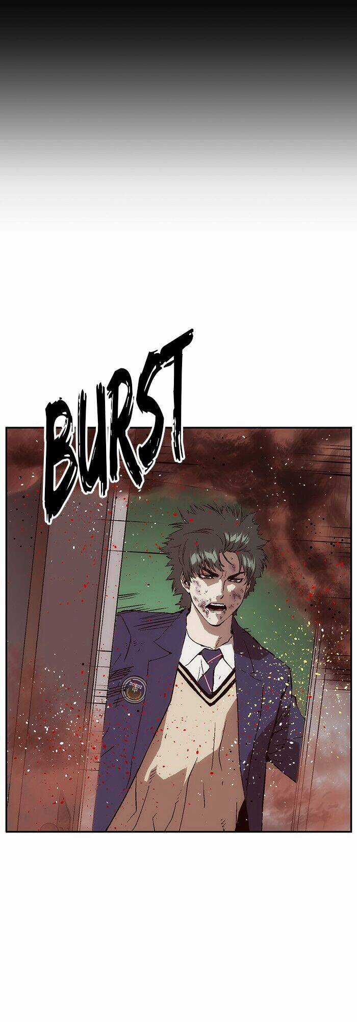 Anh Hùng Yếu - Chapter 142 - Trang 62