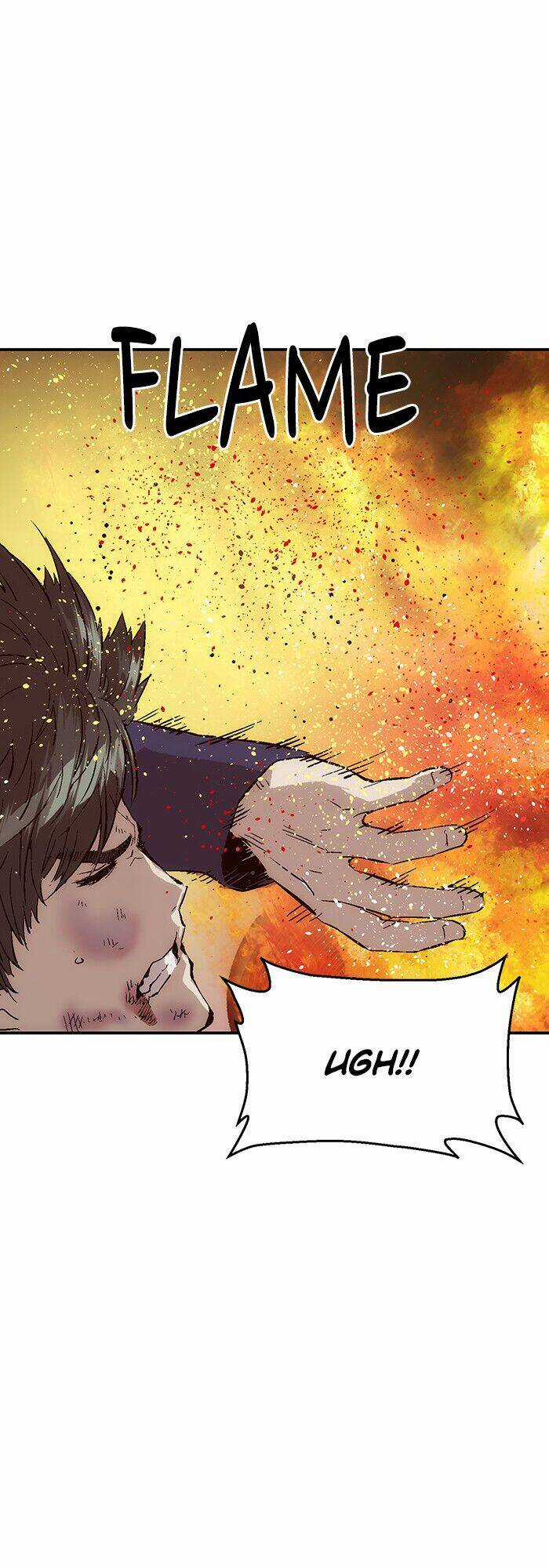 Anh Hùng Yếu - Chapter 142 - Trang 63