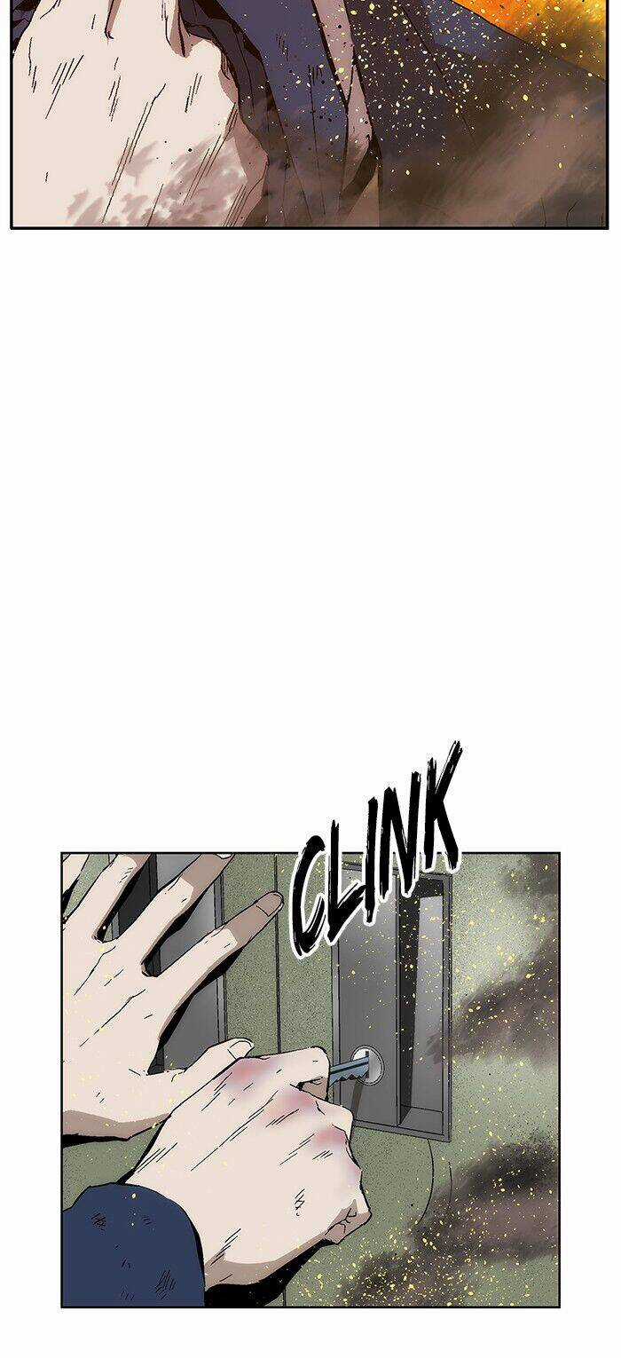 Anh Hùng Yếu - Chapter 142 - Trang 65