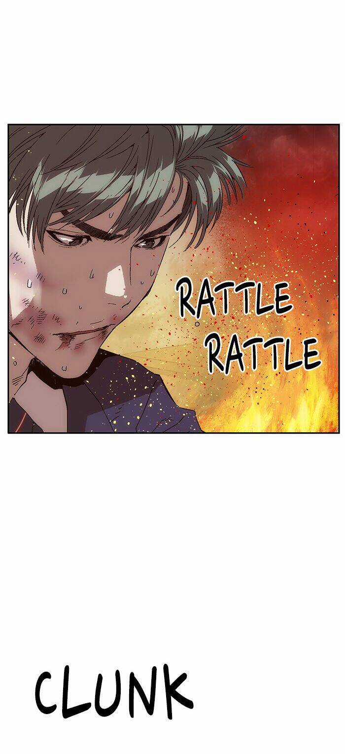 Anh Hùng Yếu - Chapter 142 - Trang 66