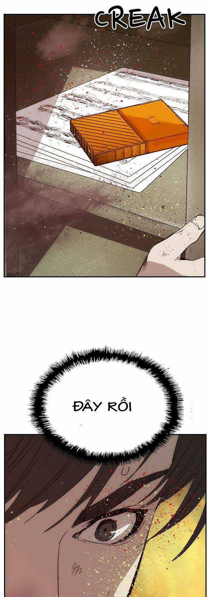 Anh Hùng Yếu - Chapter 142 - Trang 67