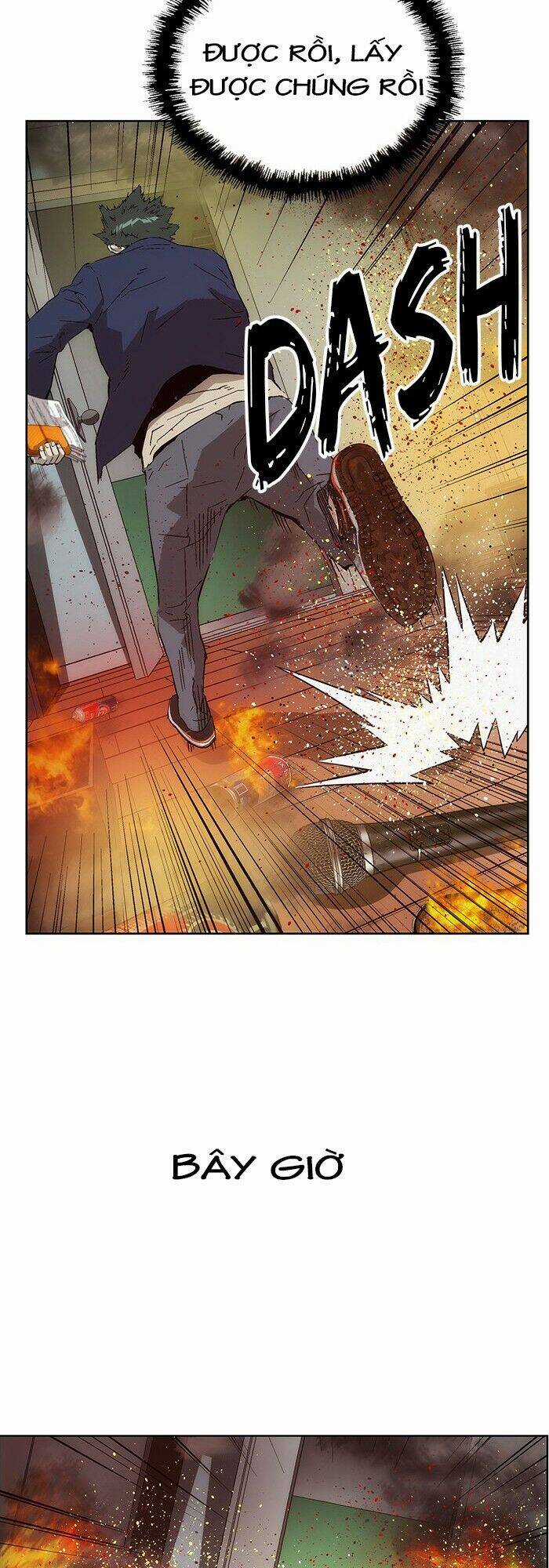 Anh Hùng Yếu - Chapter 142 - Trang 69