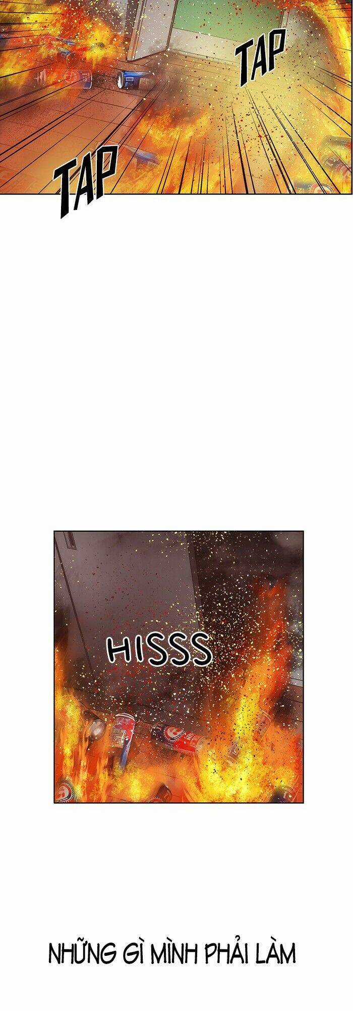Anh Hùng Yếu - Chapter 142 - Trang 70