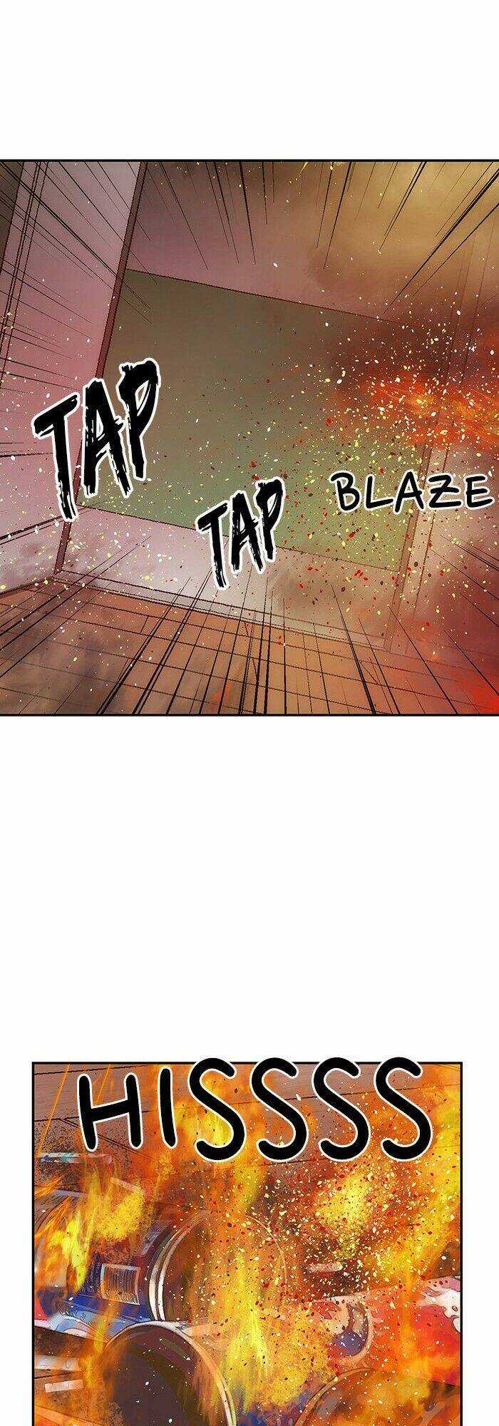 Anh Hùng Yếu - Chapter 142 - Trang 71