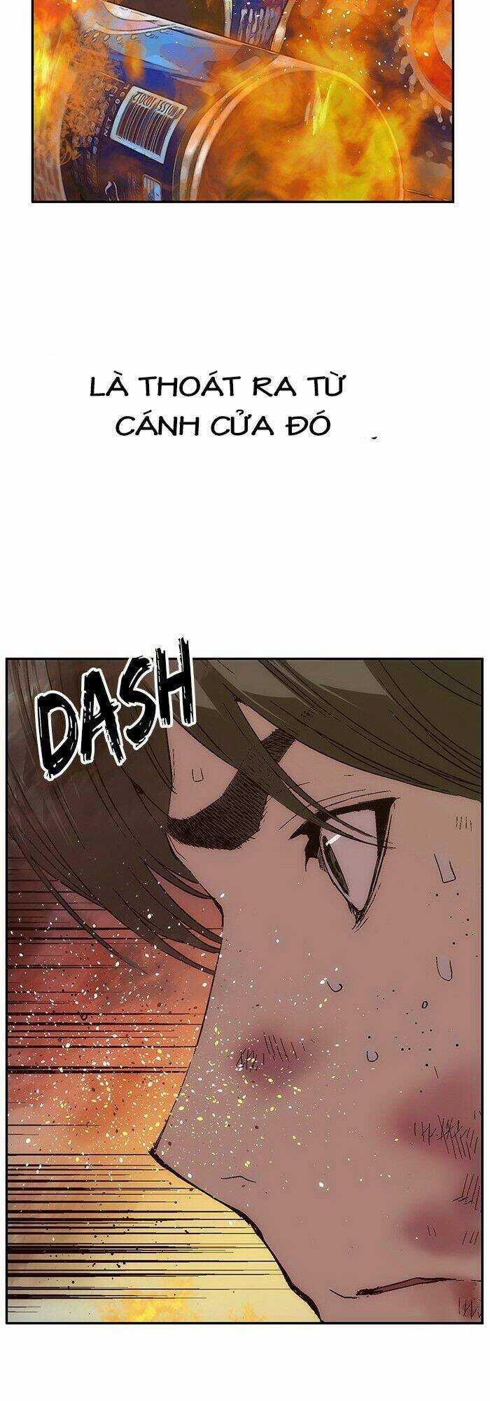 Anh Hùng Yếu - Chapter 142 - Trang 72