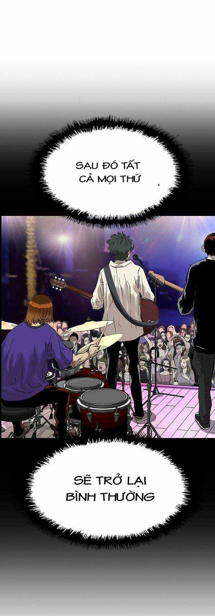 Anh Hùng Yếu - Chapter 142 - Trang 73