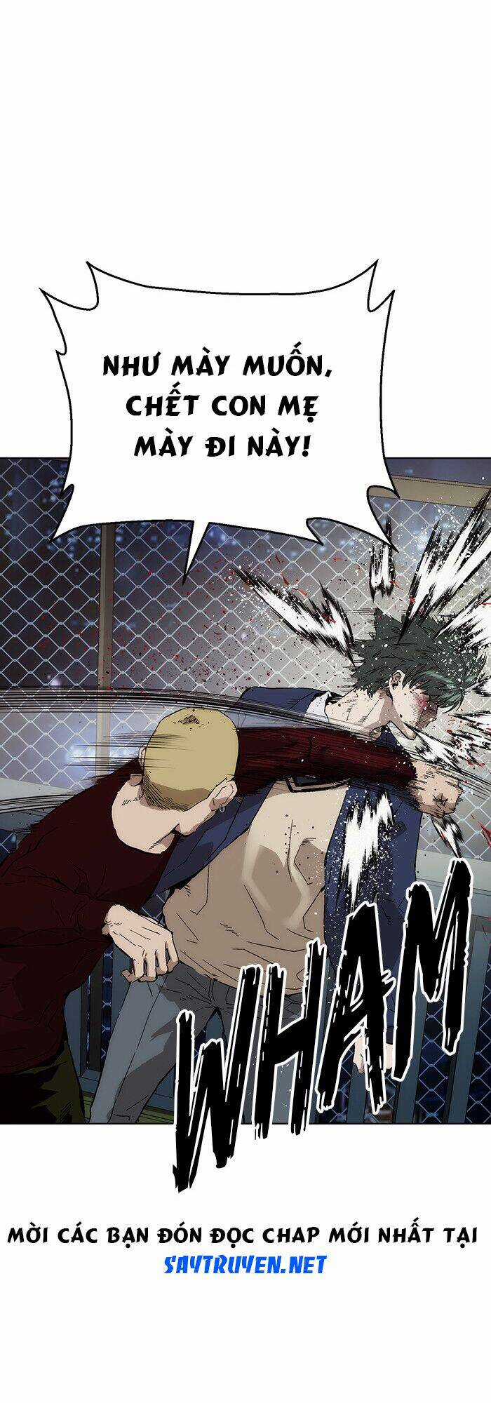 Anh Hùng Yếu - Chapter 142 - Trang 9