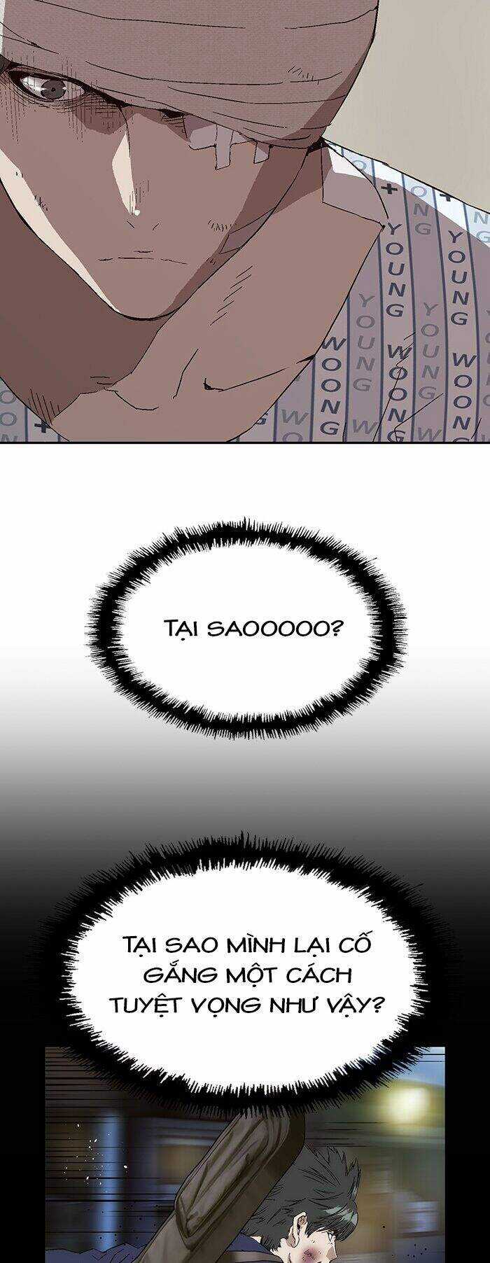 Anh Hùng Yếu - Chapter 143 - Trang 11